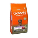 Ração Golden Formula Cães Filhotes raças pequenas carne