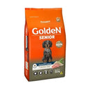 Ração Golden Fórmula Sênior Raças Pequenas Frango e Arroz
