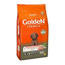 Ração Golden Formula Cães Filhotes raças pequenas carne