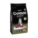Ração Golden Gatos Castrados Frango
