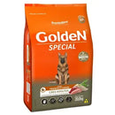 Ração Golden Special porte grande/médio carne e frango