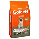 Ração Golden Formula Light raças pequenas