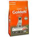 Ração Golden Formula Light raças pequenas