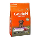 Ração Golden Formula Cães Filhotes raças pequenas carne