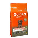 Ração Golden Formula Cães Filhotes raças pequenas frango
