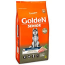 Ração Golden Fórmula Sênior Frango e Arroz