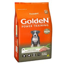 Ração Golden Power Training Filhotes Frango e Arroz