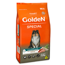 Ração Golden Special Raças Pequenas carne e frango