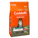 Ração Golden Special Raças Pequenas carne e frango