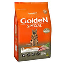 Ração Golden Special porte grande/médio carne e frango