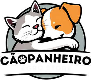Cãopanheiro Agro Store