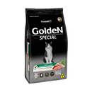 Ração Golden Special Gatos Adultos Castrados Frango e Carne