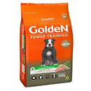 Ração Golden Power Training Cães Adultos Frango e Arroz
